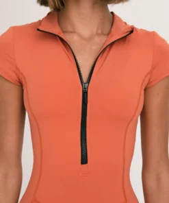 TheManola Body Zipper Riad