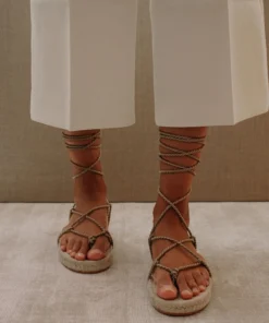 ALOHAS Braidy Rope Jute Natural 8 ALOHAS Braidy Rope Jute Natural