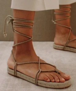 ALOHAS Braidy Rope Jute Natural 9 ALOHAS Braidy Rope Jute Natural