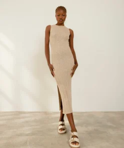 ALOHAS Breezy Glim Ivory Clothing