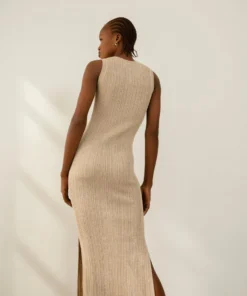 ALOHAS Breezy Glim Ivory Clothing