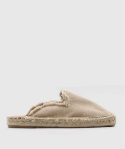 ALOHAS Shoes Buba Beige