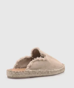 ALOHAS Shoes Buba Beige