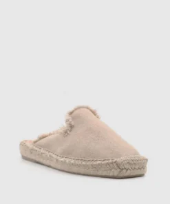 ALOHAS Shoes Buba Beige