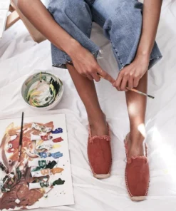 ALOHAS Buba Terracota