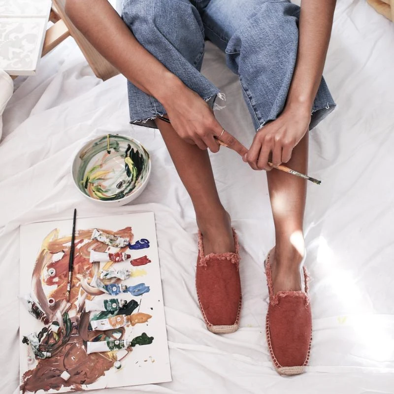 ALOHAS Buba Terracota 1 ALOHAS Buba Terracota