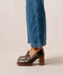 ALOHAS Busy Coffee Brown