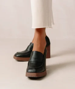 ALOHAS Busy Corn Black 13 ALOHAS Busy Corn Black