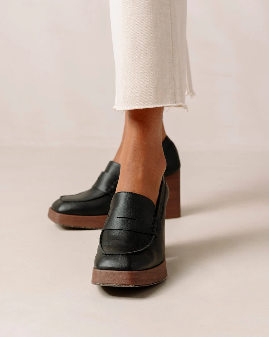 ALOHAS Busy Corn Black 4 ALOHAS Busy Corn Black