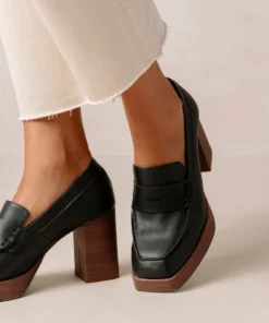 ALOHAS Busy Corn Black 12 ALOHAS Busy Corn Black