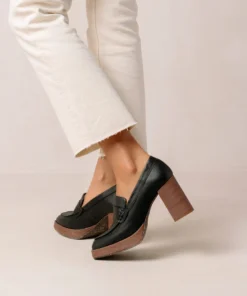 ALOHAS Busy Corn Black 17 ALOHAS Busy Corn Black