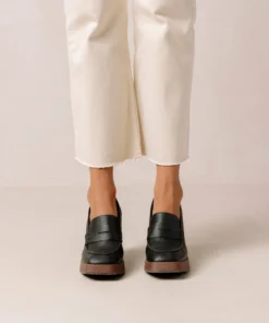 ALOHAS Busy Corn Black 15 ALOHAS Busy Corn Black