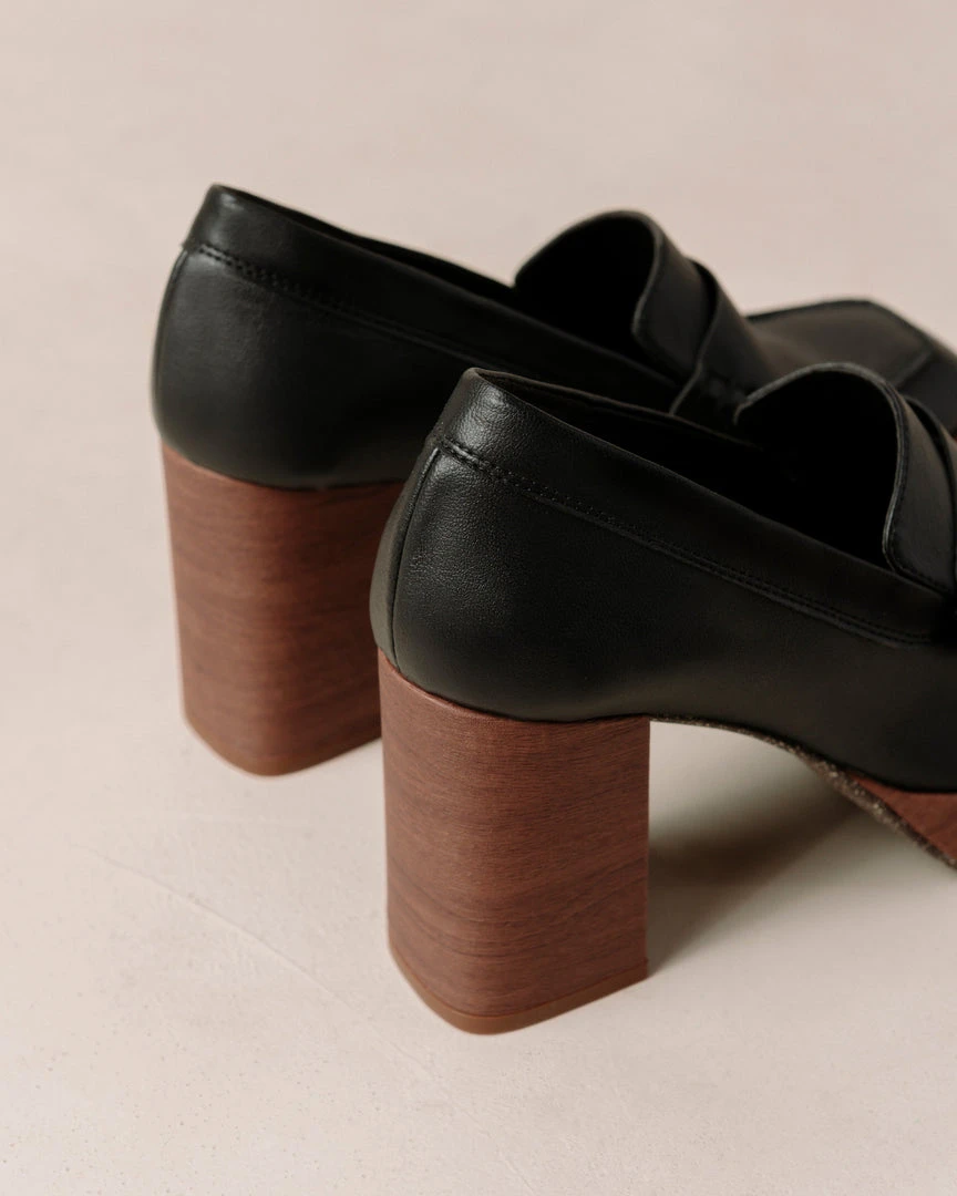 ALOHAS Busy Corn Black 10 ALOHAS Busy Corn Black