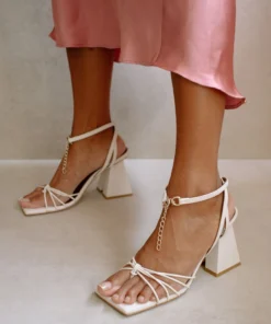 ALOHAS Cactus Off White Shoes 11 ALOHAS Cactus Off White Shoes