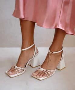 ALOHAS Cactus Off White Shoes 12 ALOHAS Cactus Off White Shoes