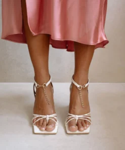 ALOHAS Cactus Off White Shoes 10 ALOHAS Cactus Off White Shoes