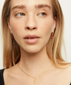 ALOHAS Accessories Caelum Necklace Gold