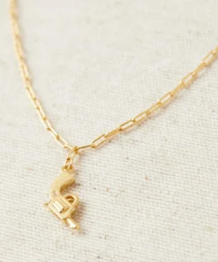 ALOHAS Accessories Caelum Necklace Gold