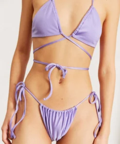 ALOHAS Cali Glim Mauve 12 ALOHAS Cali Glim Mauve