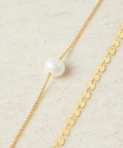 ALOHAS Accessories Camelia Bracelet Gold