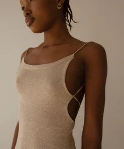 ALOHAS Campbell Glim Ivory