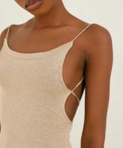 ALOHAS Campbell Glim Ivory