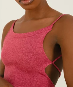 ALOHAS Clothing Campbell Glim Magenta 14 ALOHAS Clothing Campbell Glim Magenta