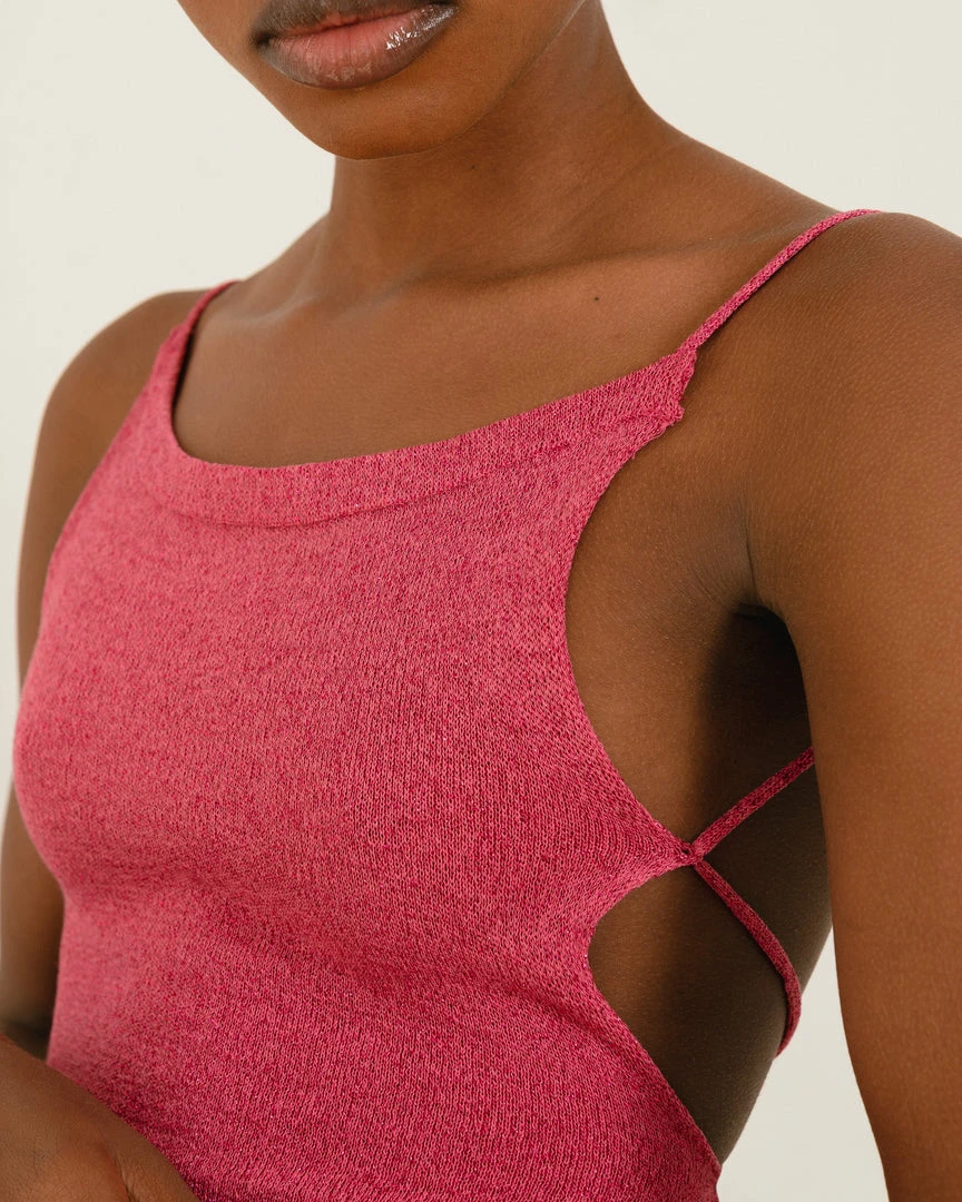 ALOHAS Clothing Campbell Glim Magenta 5 ALOHAS Clothing Campbell Glim Magenta