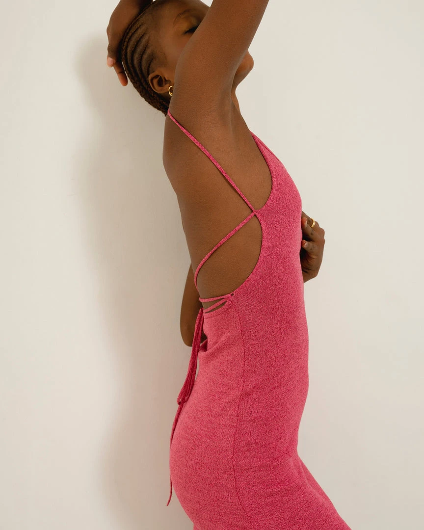 ALOHAS Clothing Campbell Glim Magenta 9 ALOHAS Clothing Campbell Glim Magenta