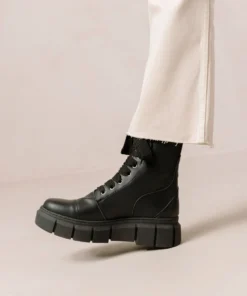 ALOHAS Shoes Can Can Corn Black 13 ALOHAS Shoes Can Can Corn Black