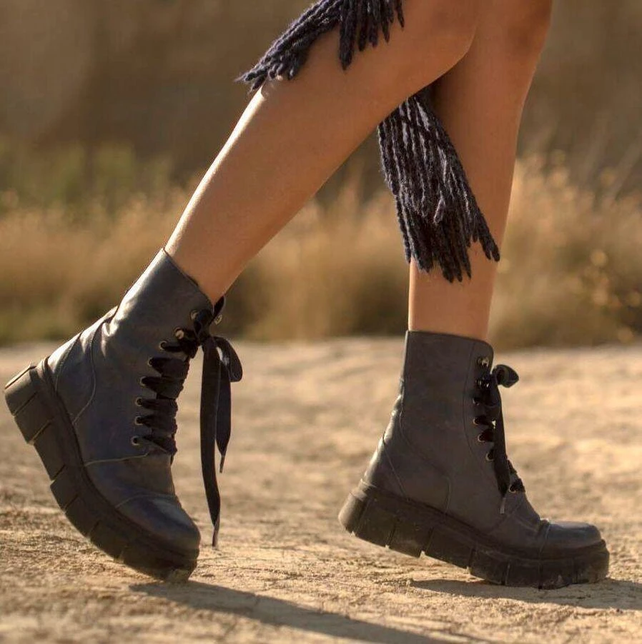 ALOHAS Can Can Navy 3 ALOHAS Can Can Navy