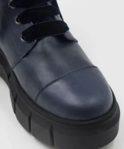 ALOHAS Can Can Navy 10 ALOHAS Can Can Navy