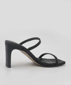 ALOHAS Cannes Black Shoes 15 ALOHAS Cannes Black Shoes