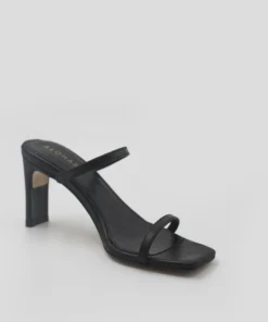 ALOHAS Cannes Black Shoes 13 ALOHAS Cannes Black Shoes