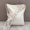 ALOHAS Accessories Canvas Tote Bag