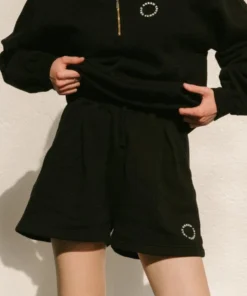 ALOHAS Cappuccino Short Black