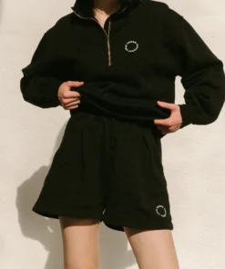 ALOHAS Cappuccino Short Black