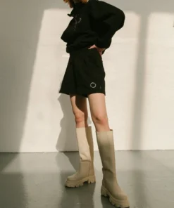 ALOHAS Cappuccino Short Black