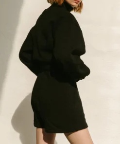 ALOHAS Cappuccino Short Black