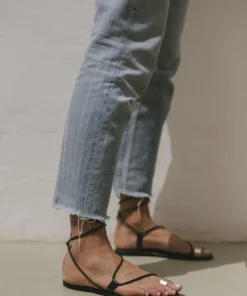 ALOHAS Carmen - Rose Gold Shoes