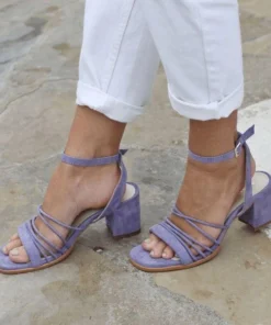 ALOHAS Carolina Jasmine Shoes