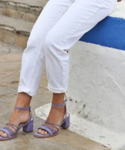 ALOHAS Carolina Jasmine Shoes