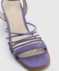 ALOHAS Carolina Jasmine Shoes