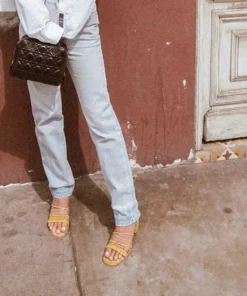 ALOHAS Carolina Mustard