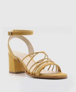 ALOHAS Carolina Mustard