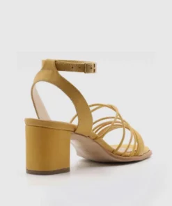 ALOHAS Carolina Mustard