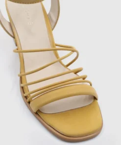 ALOHAS Carolina Mustard