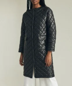 ALOHAS Catnap Jacket Black