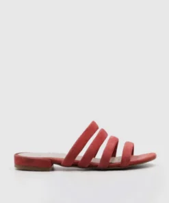 ALOHAS Cecile Flat - Dust Pink