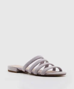 ALOHAS Shoes Cecile Flat - Lavanda 9 ALOHAS Shoes Cecile Flat - Lavanda